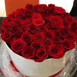 Meet your Posher, Hong